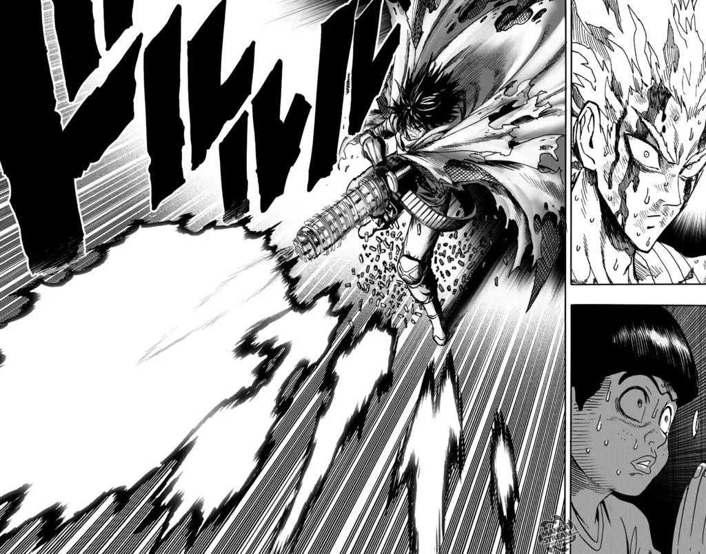 one punch man ch82 page30